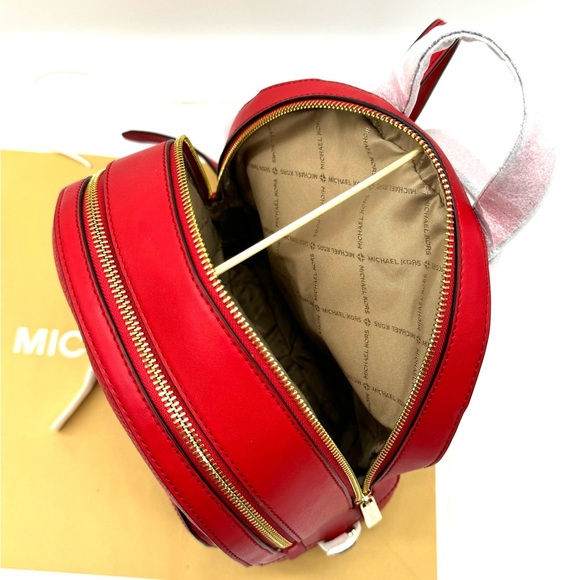 Michael Kors Medium Jaycee Backpack